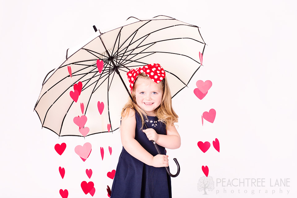 Ava and Eli – Valentines Day Photography